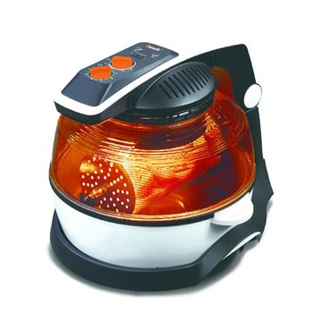Picture of Primada Rotatable 3D Air Fryer