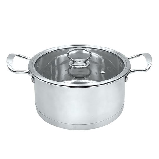 Picture of CUOCO Stainless Steel Pot