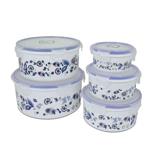 Picture of Nakada Floral Container Set FG035