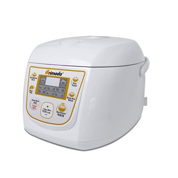 Picture of Primada Smart Rice Cooker PSCL301