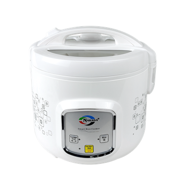 Picture of Nakada 3L Smart Rice Cooker FG033