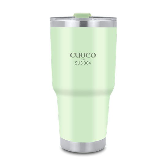 Picture of Cuoco 900ml 304 Stainless Steel Vacuum Mug CSC030