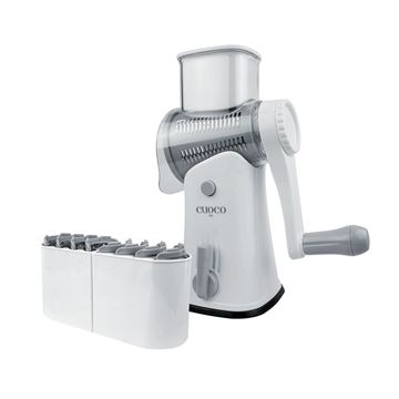 Picture of Cuoco Multifunction 5 In 1 Rotary Food Shredder FG066