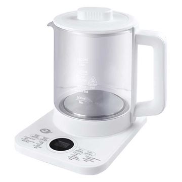 Picture of Nakada Multifunction Electric Kettle NKD310