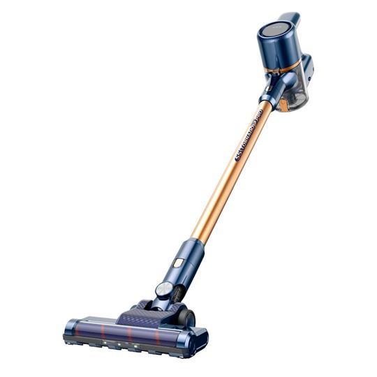 Picture of Nakada Cordless Vacuum Cleaner S5 Tornado Pro