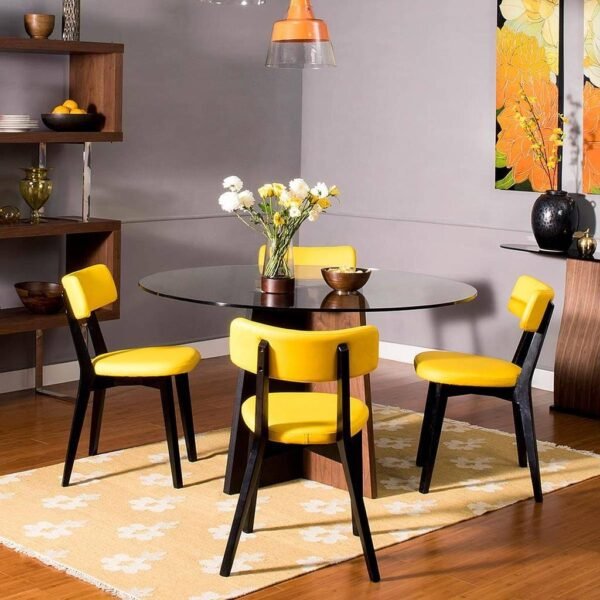 Poppy Cafe Chair - Image 4