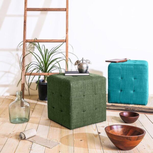 Florette Pouffe - Image 3