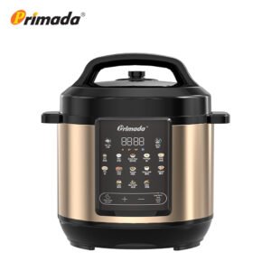 Primada 8 Liter Speedy Intelligent Cooker