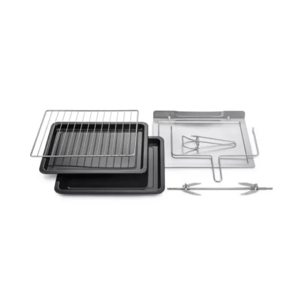Pensonic Electric Oven 35L/38L with Inner Light | PEO-3511 PEO-3804 PEO-2511 (Ovens Ketuhar Elektrik Grill Oven Toaster 电烤箱 PEO3511 PEO3804) - Image 5