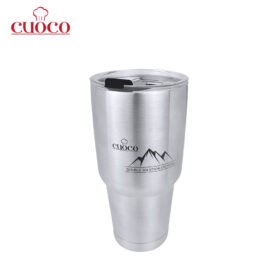 Cuoco 900 ml Double 304 Stainless Steel Frozen Mug