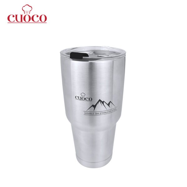 Cuoco 900 ml Double 304 Stainless Steel Frozen Mug