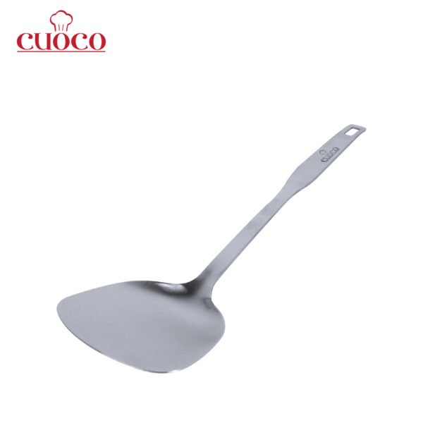 Cuoco 38CM Honeycomb Wok - Image 2