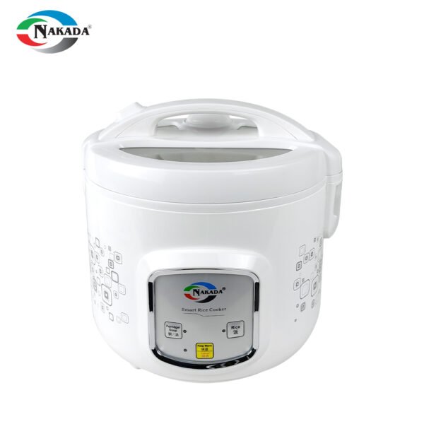 Nakada 3 Liter Rice Cooker