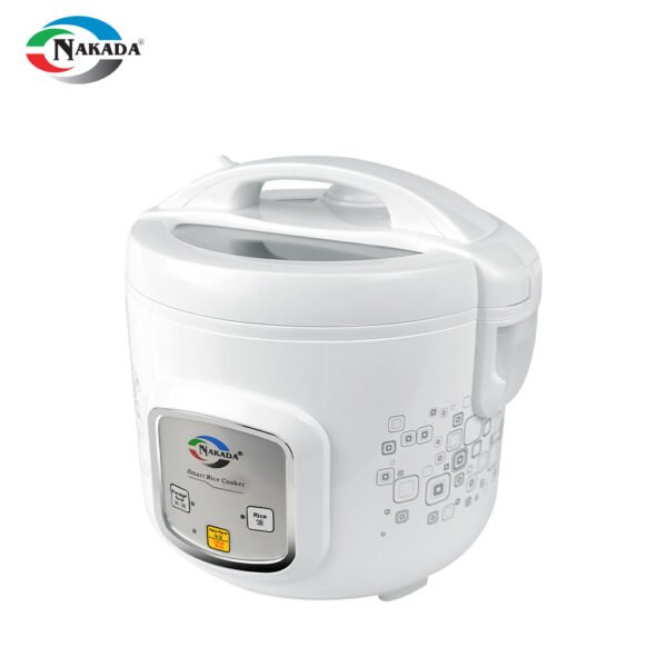Nakada 3 Liter Rice Cooker - Image 2