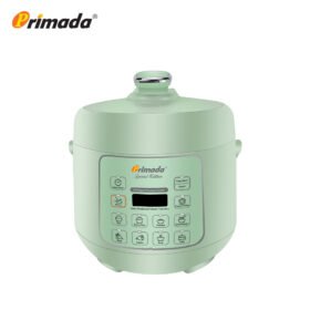 Primada Special Edition 2.5 Liter Intelligent Pressure Cooker