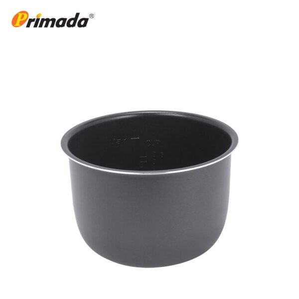 Primada Special Edition 2.5 Liter Intelligent Pressure Cooker - Image 4