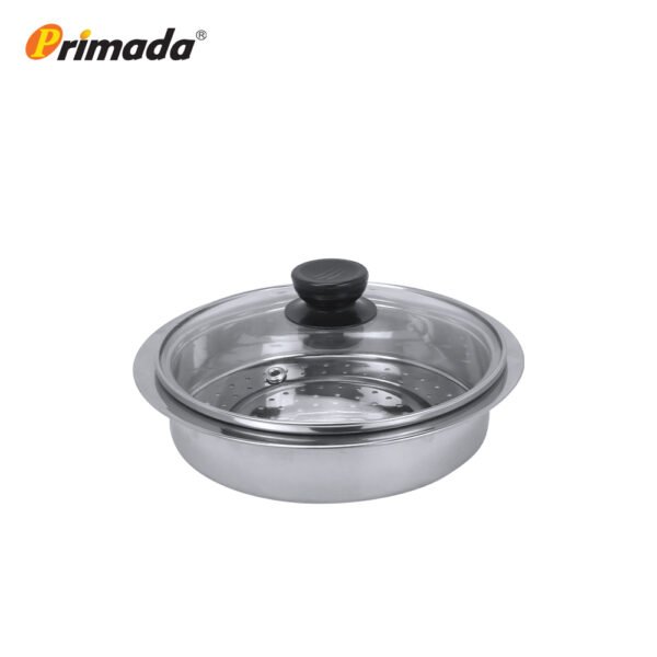 Primada Special Edition 2.5 Liter Intelligent Pressure Cooker - Image 5
