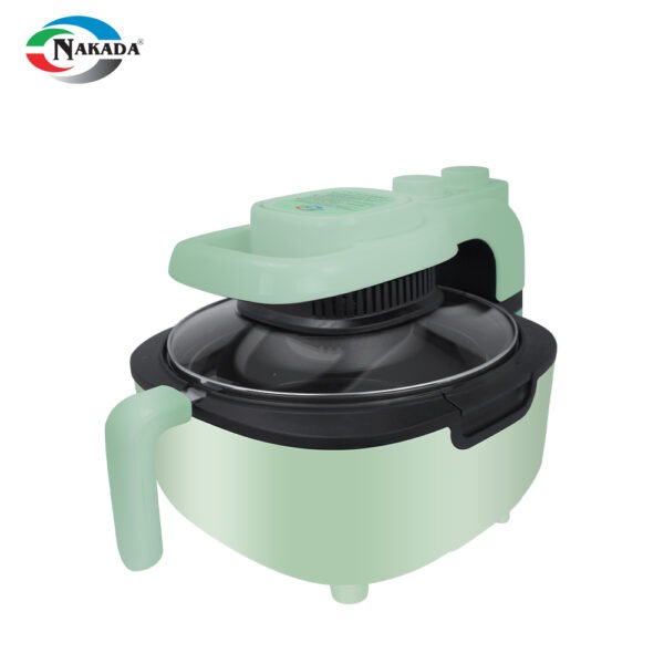 Nakada 5 Liter XL Air Fryer - Image 5