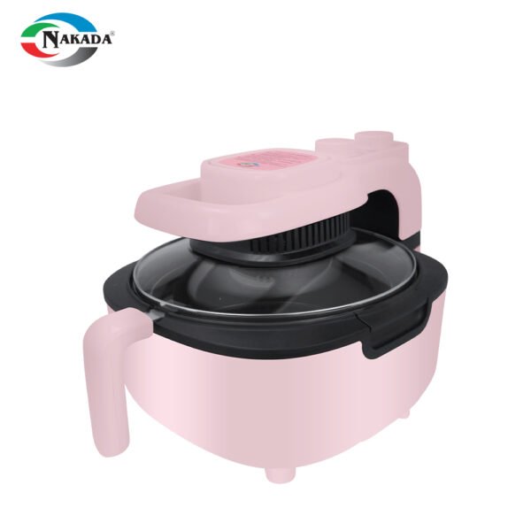 Nakada 5 Liter XL Air Fryer - Image 7