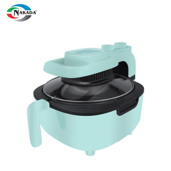 Nakada 5 Liter XL Air Fryer - Image 6