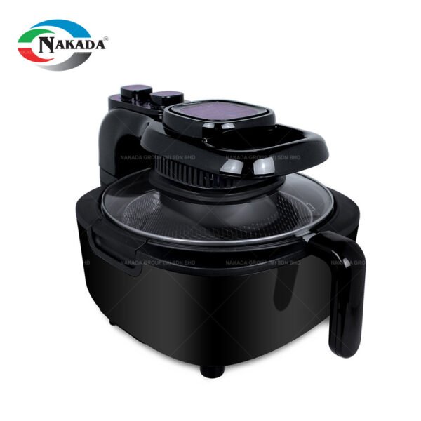 Nakada 5 Liter XL Air Fryer