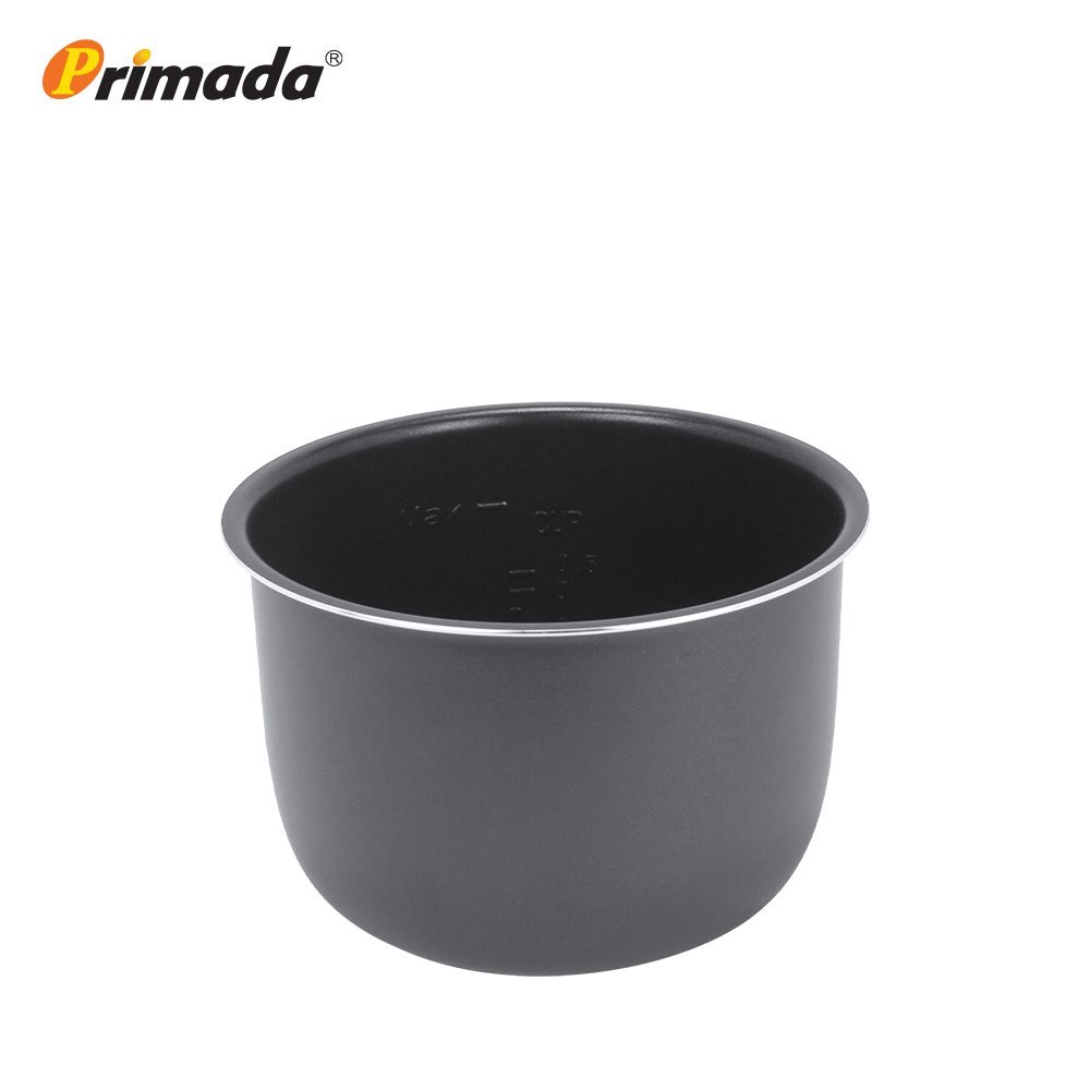 Primada Special Edition 2.5 Liter Intelligent Pressure Cooker - Image 4
