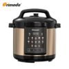 Primada 6 Liter Speedy Intelligent Cooker