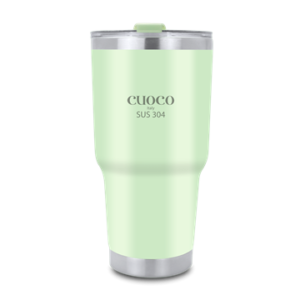 Cuoco 900 ml Double 304 Stainless Steel Frozen Mug