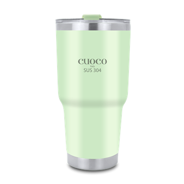 Cuoco 900 ml Double 304 Stainless Steel Frozen Mug