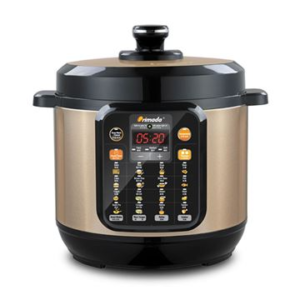 Primada 6 Liter Speedy Intelligent Cooker